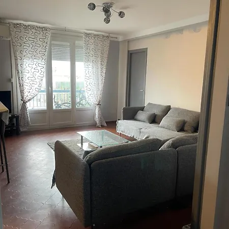 Luxe Et Spacieux مونبيلييه